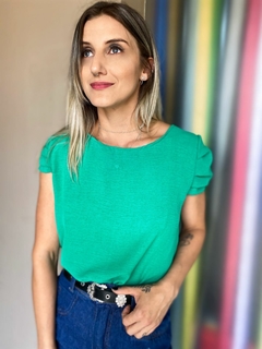 Blusa Andrina 306902 - comprar online