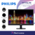 Monitor Philips V 241v8l/55 Led 24 Pulgadas Vga/hdmi Full Hd en internet