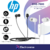 Auriculares In-Ear HP DHE-7000 Con Microfono y Control de Volumen en internet