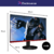 Monitor Gamer AOC AGON G2490VX LCD 23.8" - Negro y Rojo - Electroverse