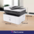 Impresora Multifunción Fax Scan Hp Laserjet 137fnw Lan Wifi M137fnw en internet