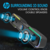 Barra De Sonido Hp 2.1 Dhe-6002 Soundbar Gamer Con Luz Led RGB 3,5mm en internet