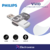 Pendrive Philips Vivid 32gb Usb 2.0 - comprar online