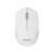 Mouse Philips M344 Blanco Inalámbrico Con Receptor USB - comprar online