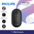 Mouse Bluetooth Philips M354 Wireless Optical 1600DPI Para PC Tablet Android Apple Ipad Macbook en internet