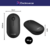 Mouse Bluetooth Philips M354 Wireless Optical 1600DPI Para PC Tablet Android Apple Ipad Macbook - Electroverse