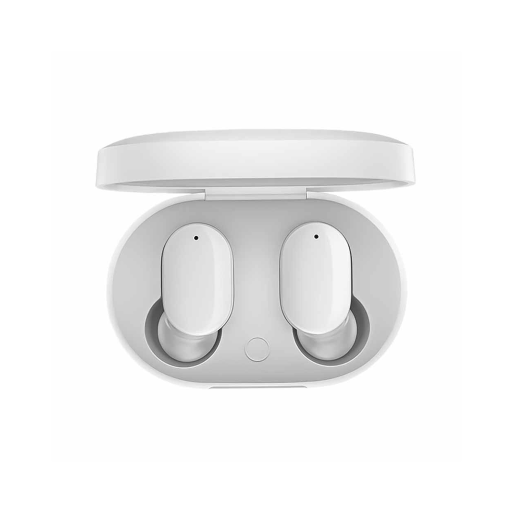 Auriculares Inalámbricos Xiaomi Redmi Airdots 2 In-ear Blanco