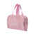 Bolsa Ballet Infantil Verniz com Glitter Evidence