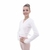 Casaquinho Ballet Infantil Tricot Liso Ballare - Sonho de Bailarina