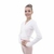 Casaquinho Ballet Infantil Tricot Liso Ballare - loja online