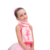 Cachecol Infantil Estampa Bailarina Ballare - comprar online