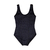 Collant Body Ballet Regata Adulto em Helanca Evidence - comprar online