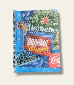 Cuaderno ECO A4 Liso - tienda online