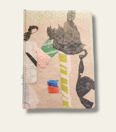 Cuaderno ECO A4 Liso - comprar online