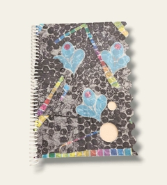 Imagen de Cuaderno A5 ECO - Liso