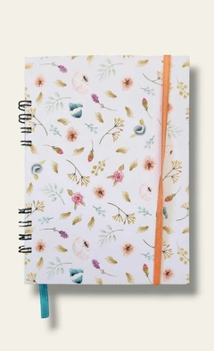 Cuaderno Rayado