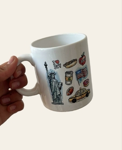 Taza London