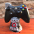 Soporte celular-joystick God of war - Detta 3D