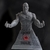 Soporte celular-joystick God of War v2 - comprar online