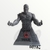 Soporte celular-joystick God of War v2