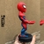 Soporte celular-joystick Spiderman en internet