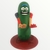 Soporte celular-joystick Pickle Rick