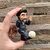 Figura de Maradona festejo - comprar online