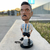 Imagen de Figura Muñecos cabezones de la Selección