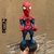Soporte celular-joystick Spiderman - comprar online