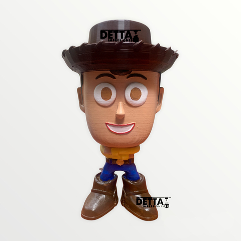 Yerbero Woody