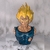 Figura Majin Vegeta - comprar online