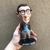 Figura De Woody Allen en internet