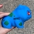 Maceta Bulbasaur - Detta 3D
