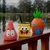 Set de mate Bob Esponja - comprar online