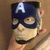 Mate Capitan America - comprar online