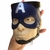 Mate Capitan America