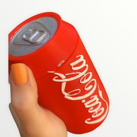 Azucarero Coca Cola