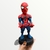 Soporte celular-joystick Spiderman