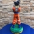 Soporte celular-joystick Goku - Detta 3D