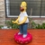 Soporte celular-joystick Homero Simpsons - tienda online