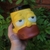 Mate Homero Simpsons - comprar online