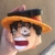 Mate Luffy en internet