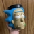 Mate Rick - Detta 3D