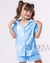 PIJAMA INFANTIL CORAÇÃO - comprar online