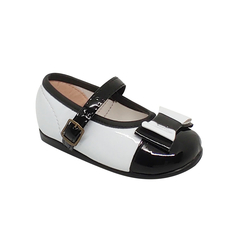 Guillermina Princess Blanco-Negro Bebe en internet