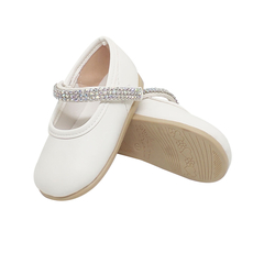 Guillermina Niza Blanco Bebe - tienda online