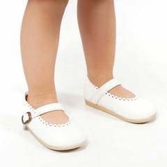 Guillermina Marsella Blanco Bebe - comprar online