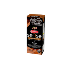 SENSE LS CAPPUCCINO 200ML