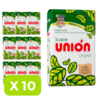 YERBA UNION XBULTO 10U