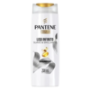 SH. PANTENE LISO INFINITO 400ML